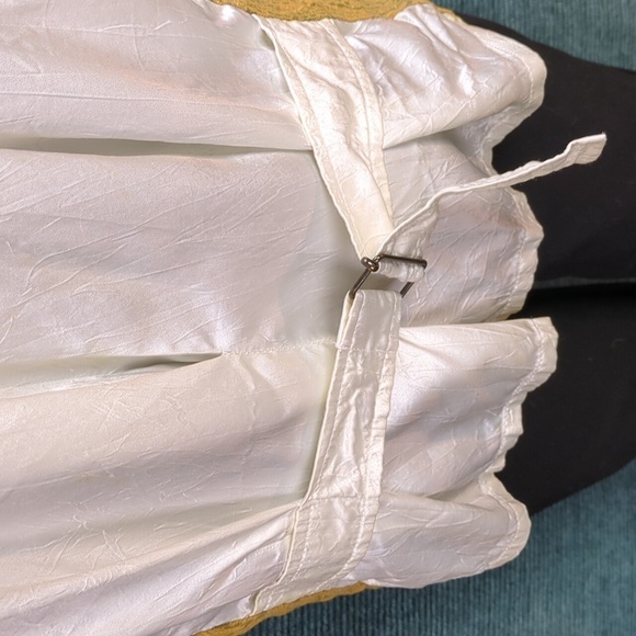 Vintage Long Boho Vest - Picture 10 of 12